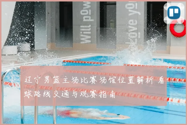 辽宁男篮主场比赛场馆位置解析 看球路线交通与观赛指南