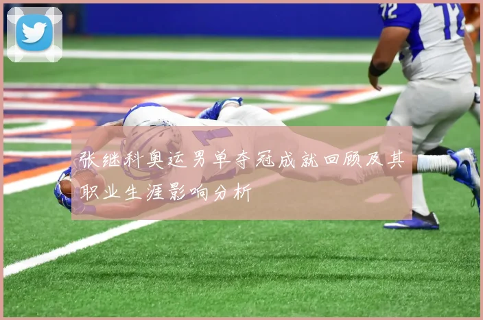 张继科奥运男单夺冠成就回顾及其职业生涯影响分析