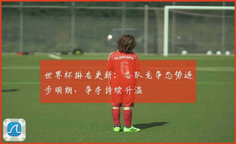 世界杯排名更新：各队竞争态势逐步明朗，争夺持续升温