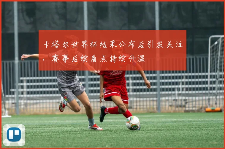 卡塔尔世界杯结果公布后引发关注，赛事后续看点持续升温
